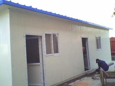 北京房山區(qū)防火保溫彩鋼板彩鋼房的設(shè)計與安裝工程全解析